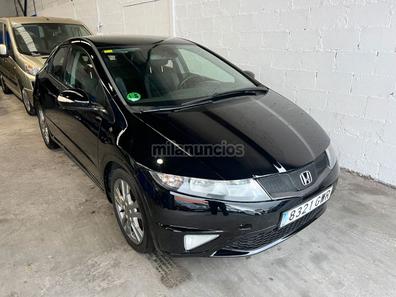 milanuncios honda civic