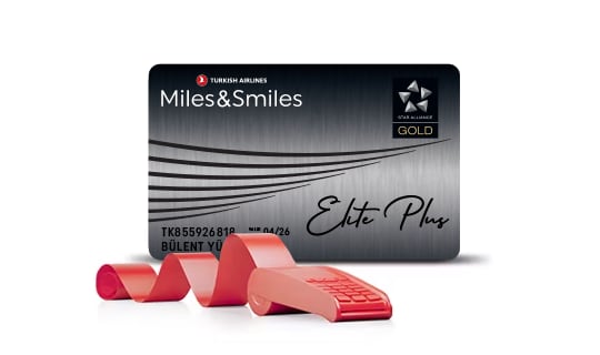 miles and smiles iletişim numarası