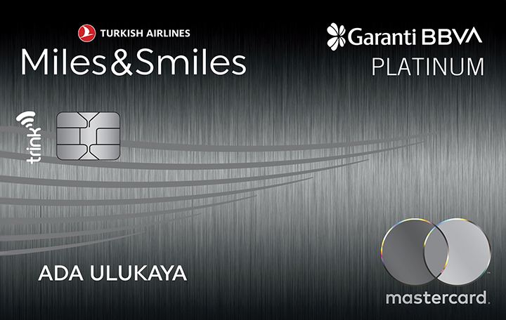 miles&smiles avantajları