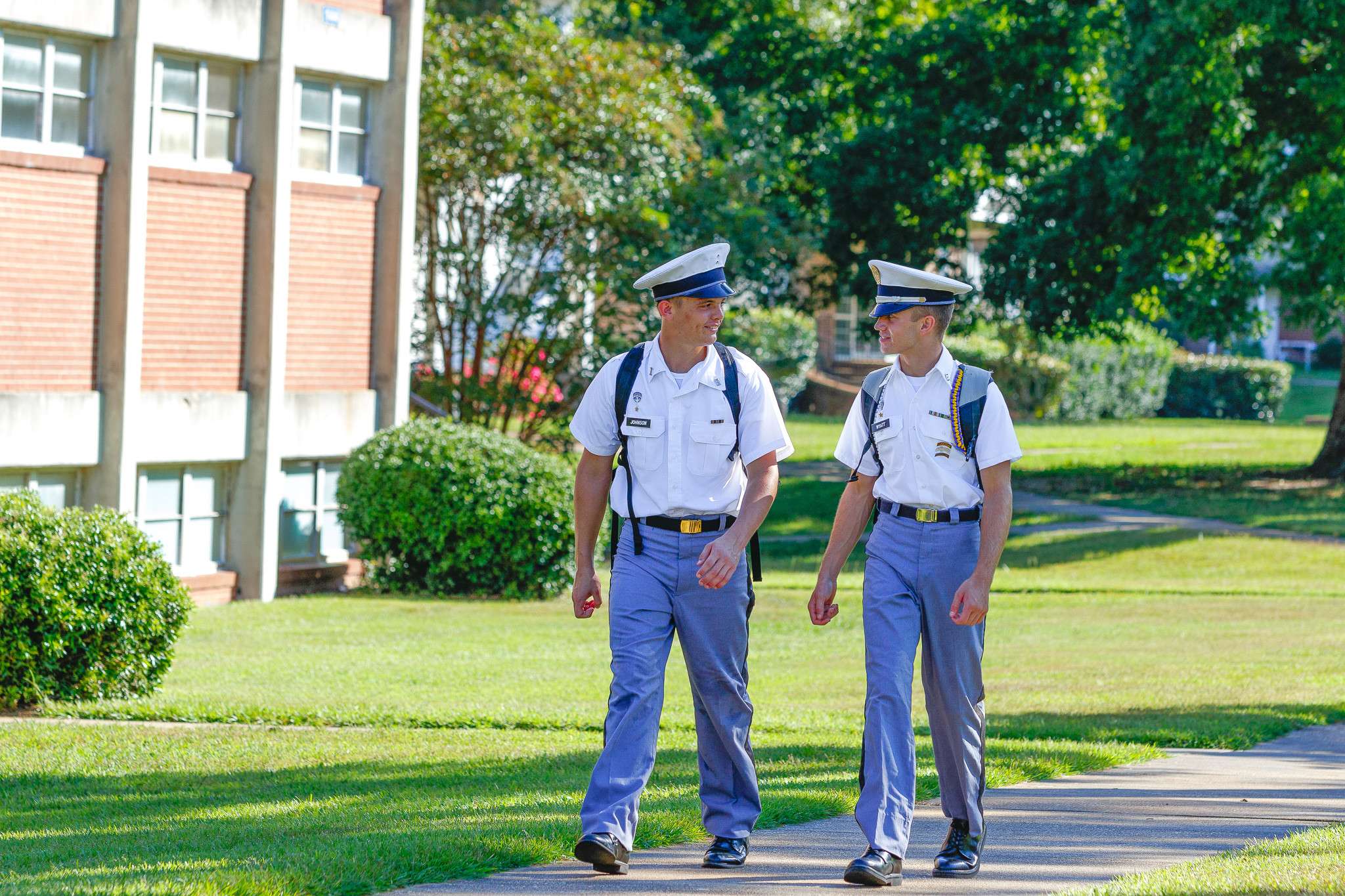 military schools for troubled youth in tennessee