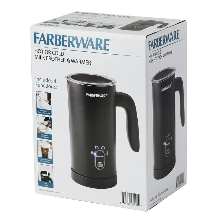 milk frother walmart