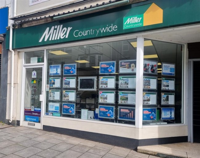 miller countrywide plymouth