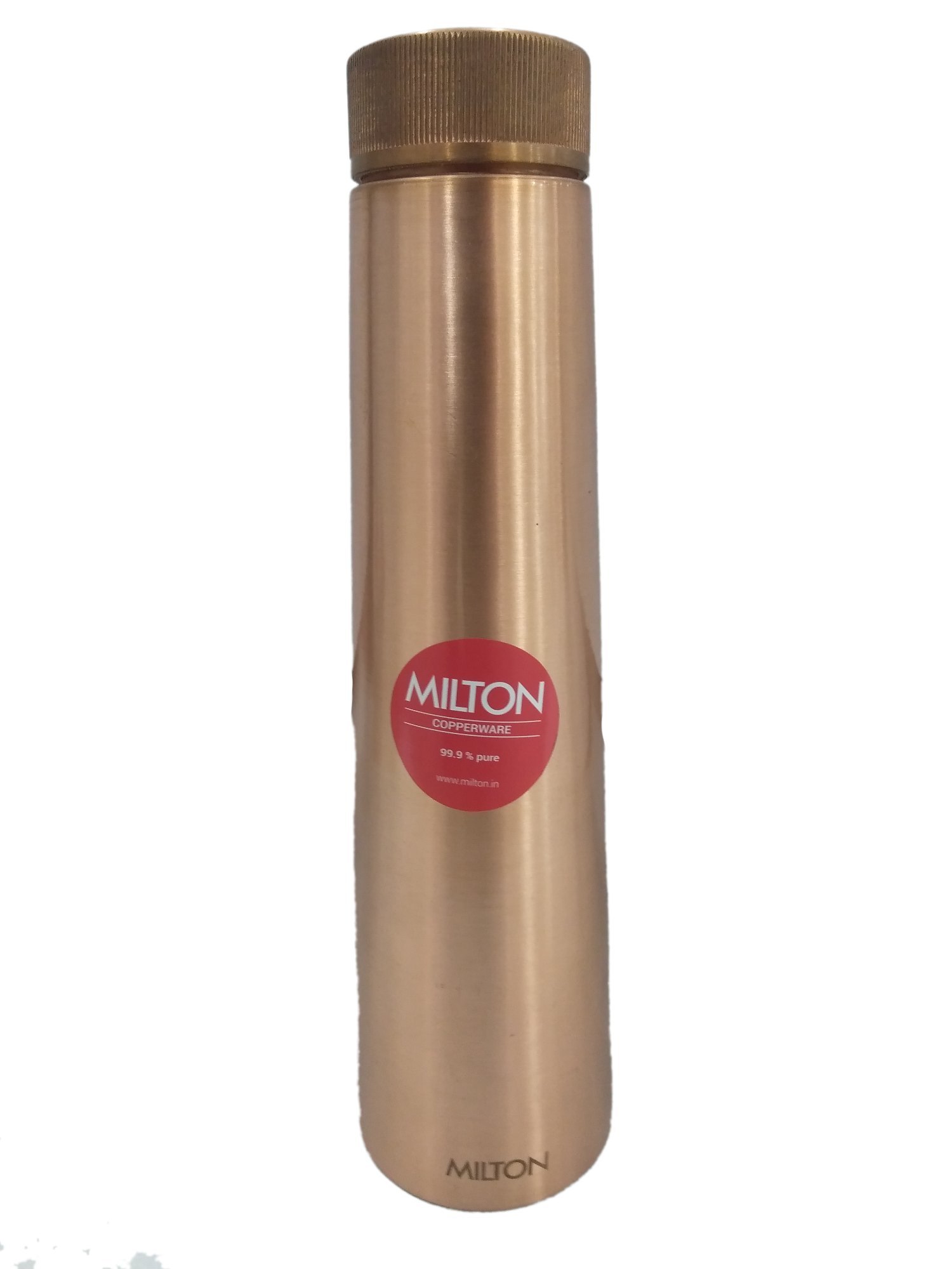 milton copper water bottle 500ml price