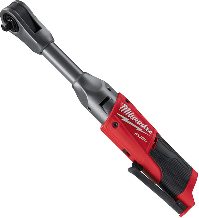 milwaukee cordless ratchet