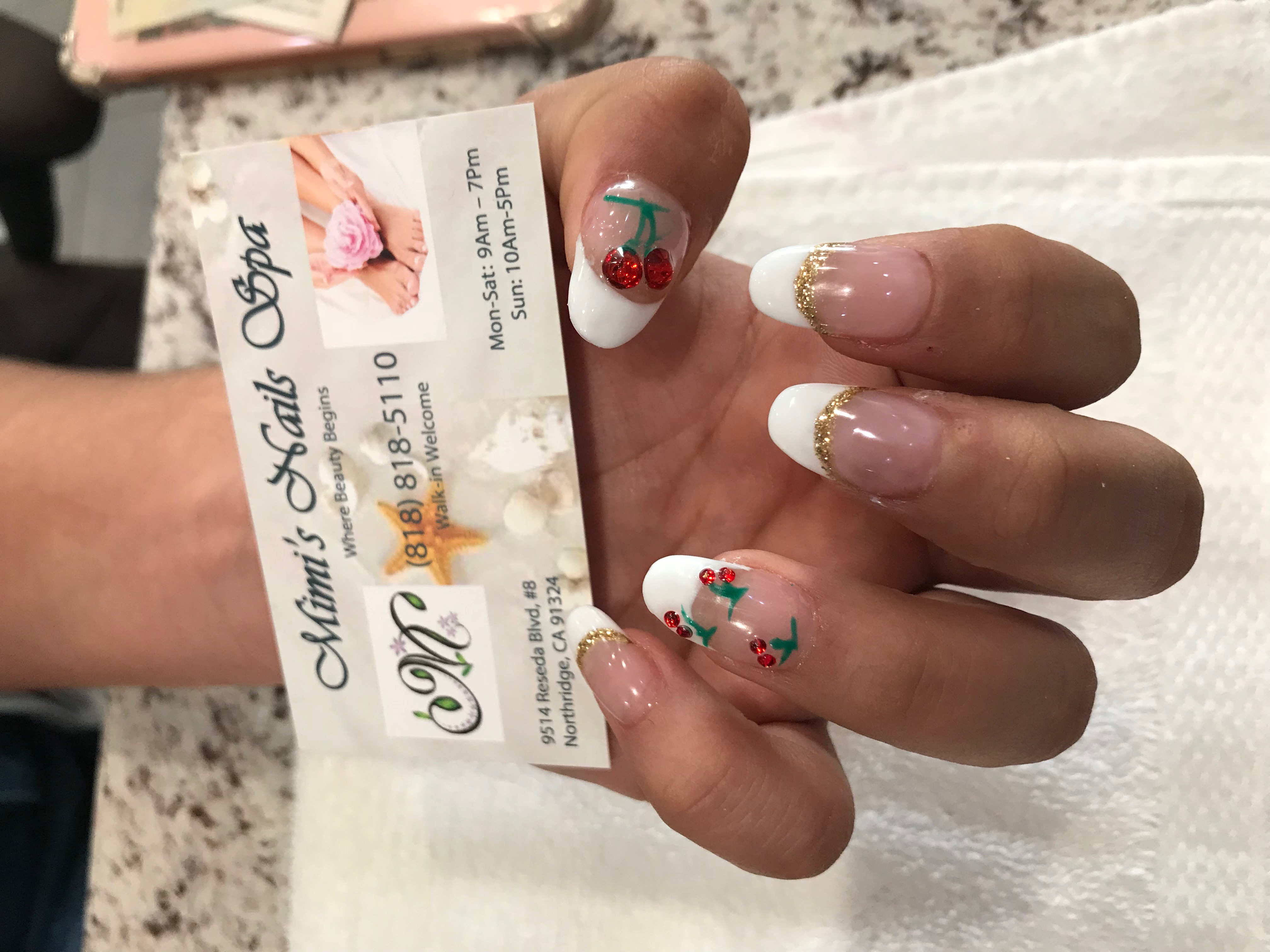 mimi nail salon