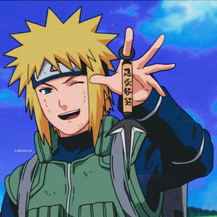 minato dp