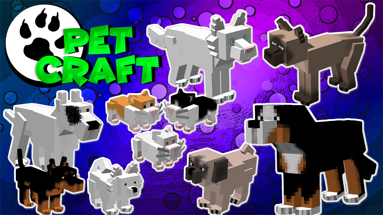 minecraft 1.12 2 dog mod