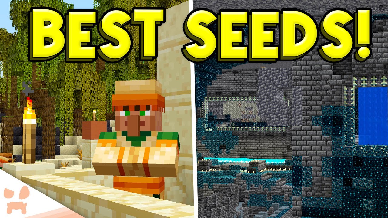 minecraft 1.19 seeds