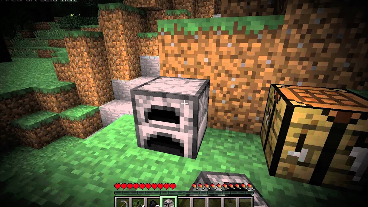 minecraft charcoal vs coal