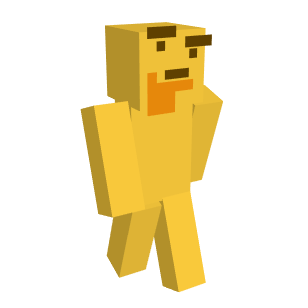 minecraft emoji skin