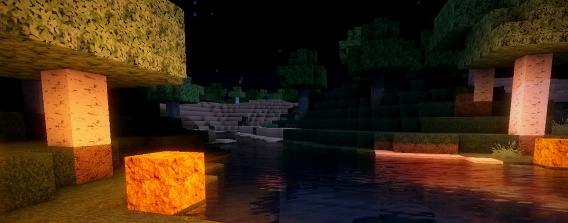 minecraft lighting mod