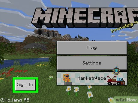 minecraft pe uzaktan multiplayer oynama