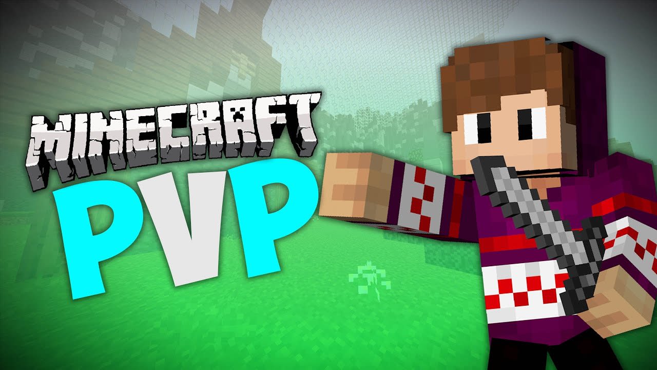 minecraft pvp servers