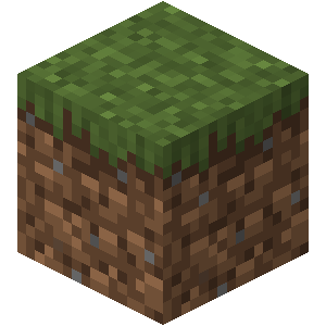 minecraft wiki grass block