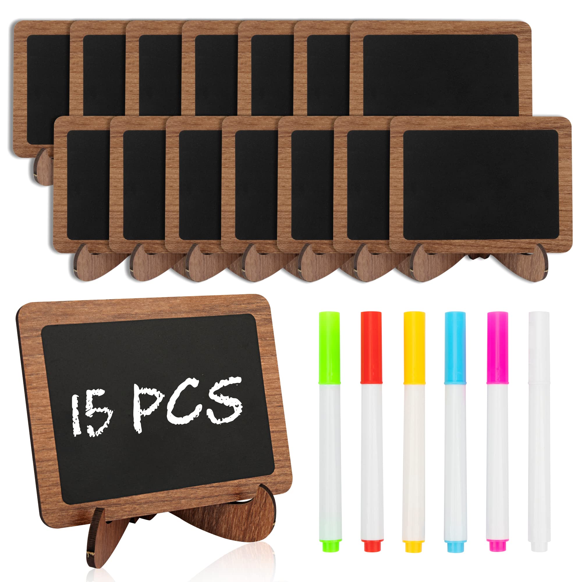 mini blackboard