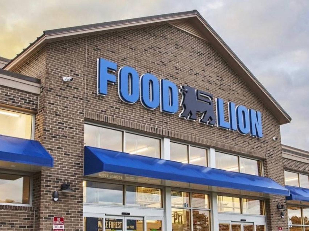 mini city food lion