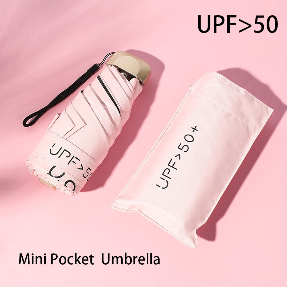 mini pocket umbrella