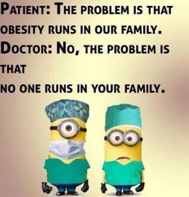 minion jokes