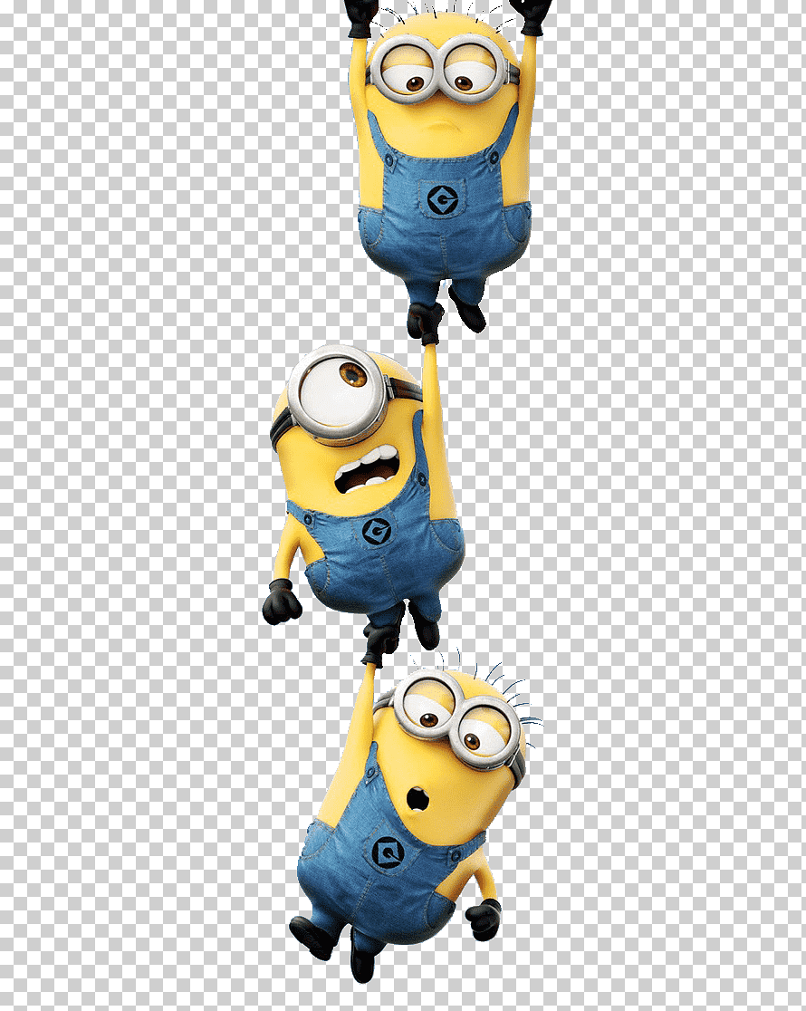 minion sin fondo