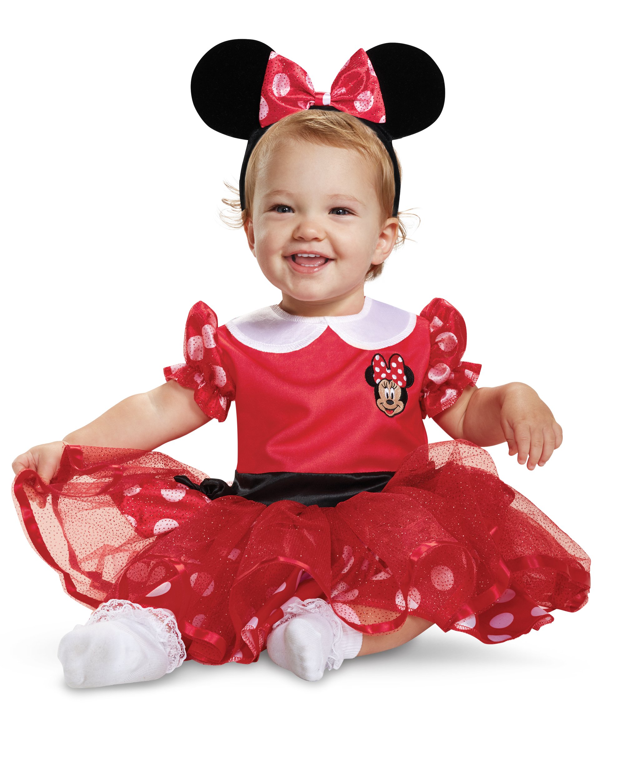 minnie mouse infant