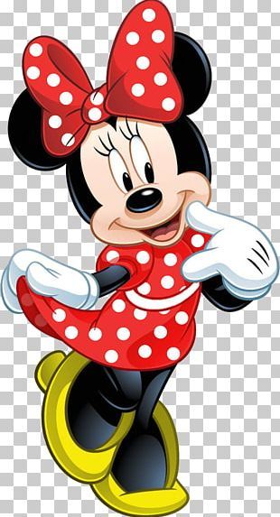 minnie pics