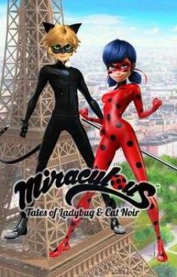 miraculous ladybug fanfiction watching the show