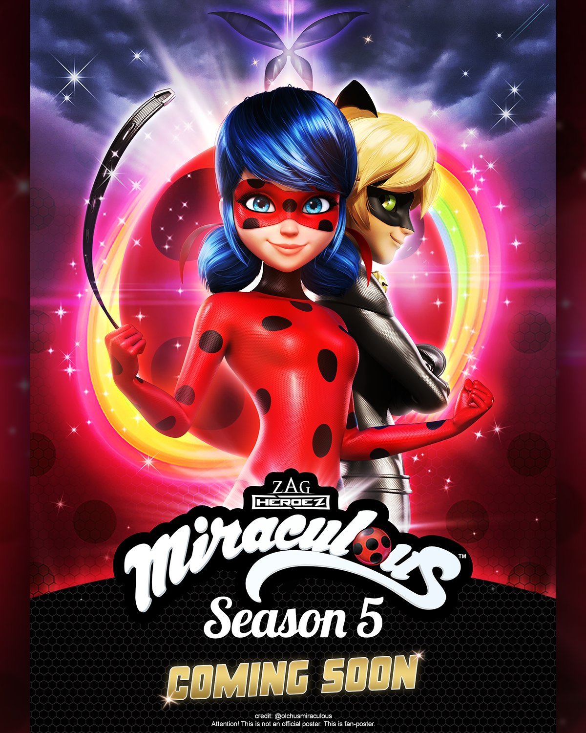 miraculous.to temporada 5