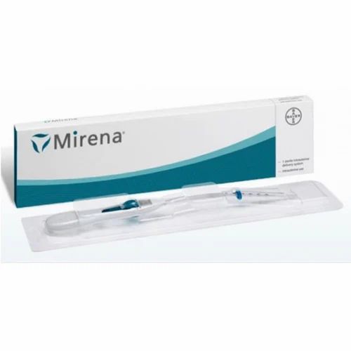 mirena device cost in india