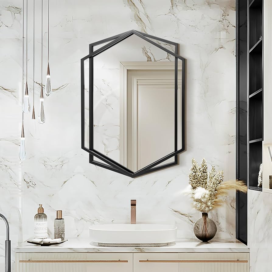 mirror for bathroom amazon