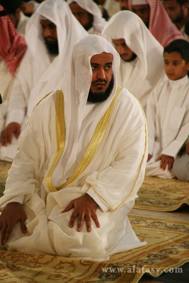 mishari rashid al afasy