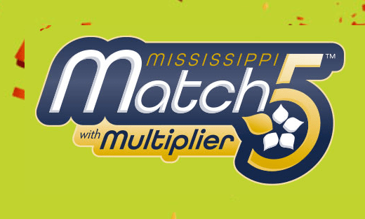 mississippi match 5 winning numbers