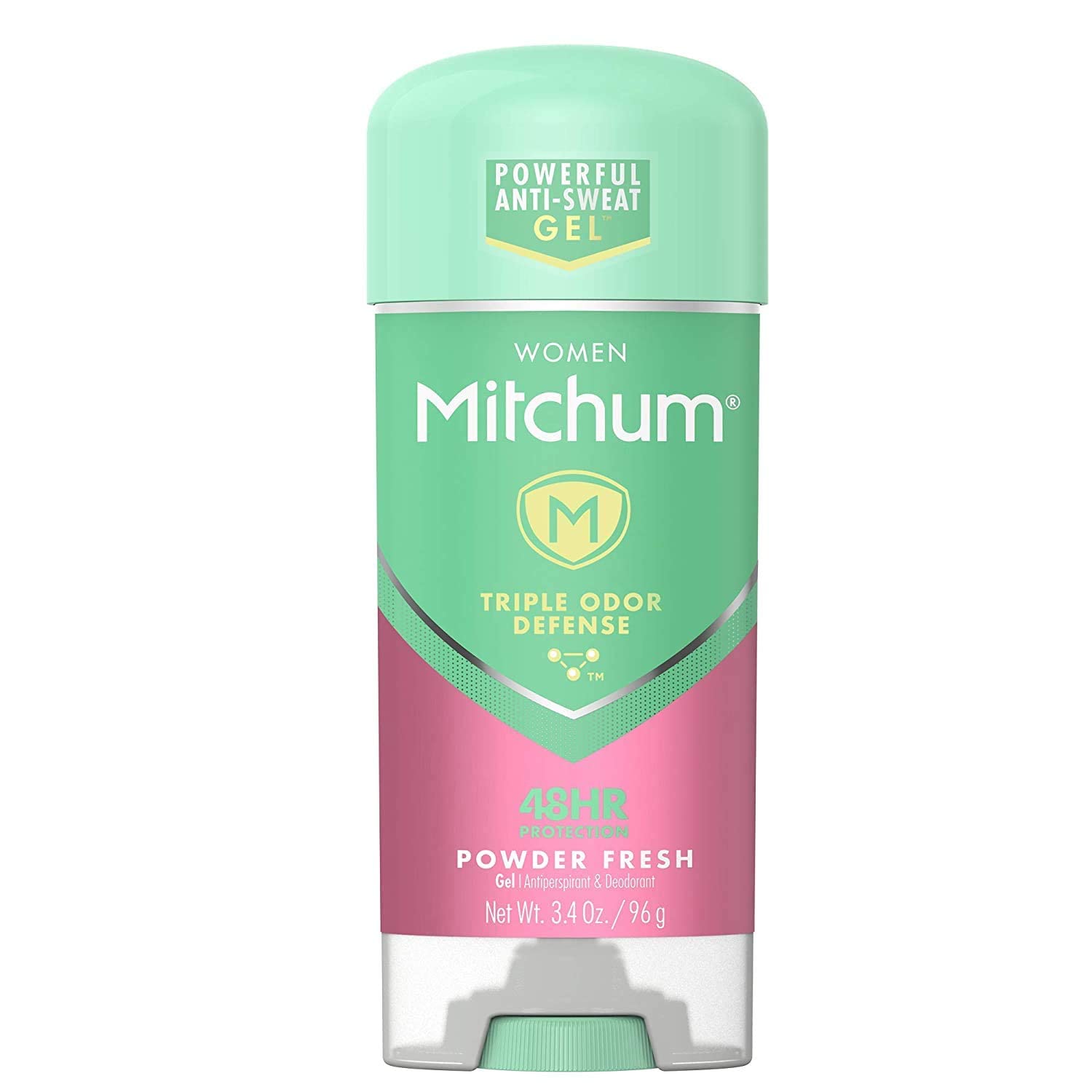 mitchum deodorant women