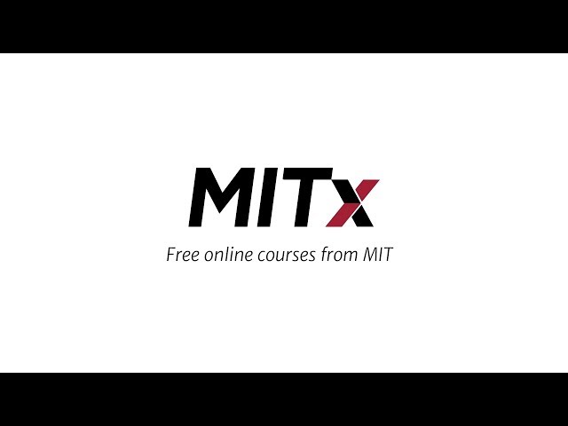 mitx online