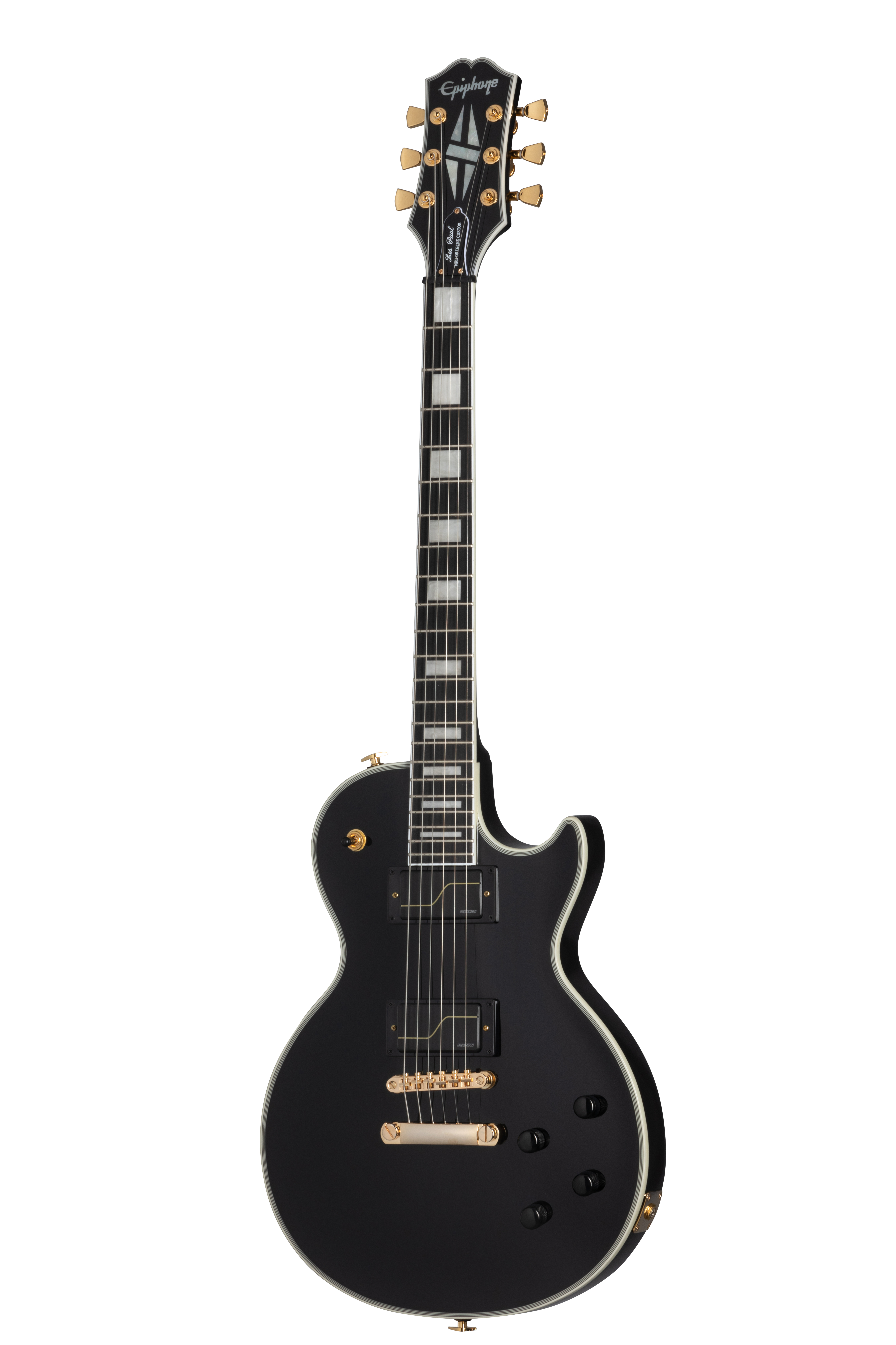 mkh les paul