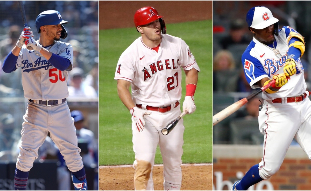 mlb hitters