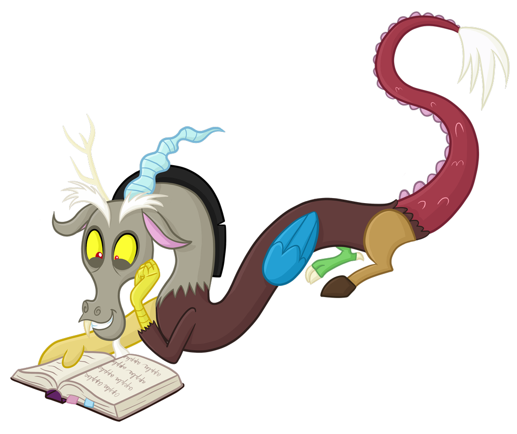 mlp discord