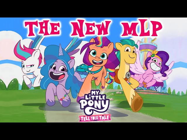 mlp generation 5