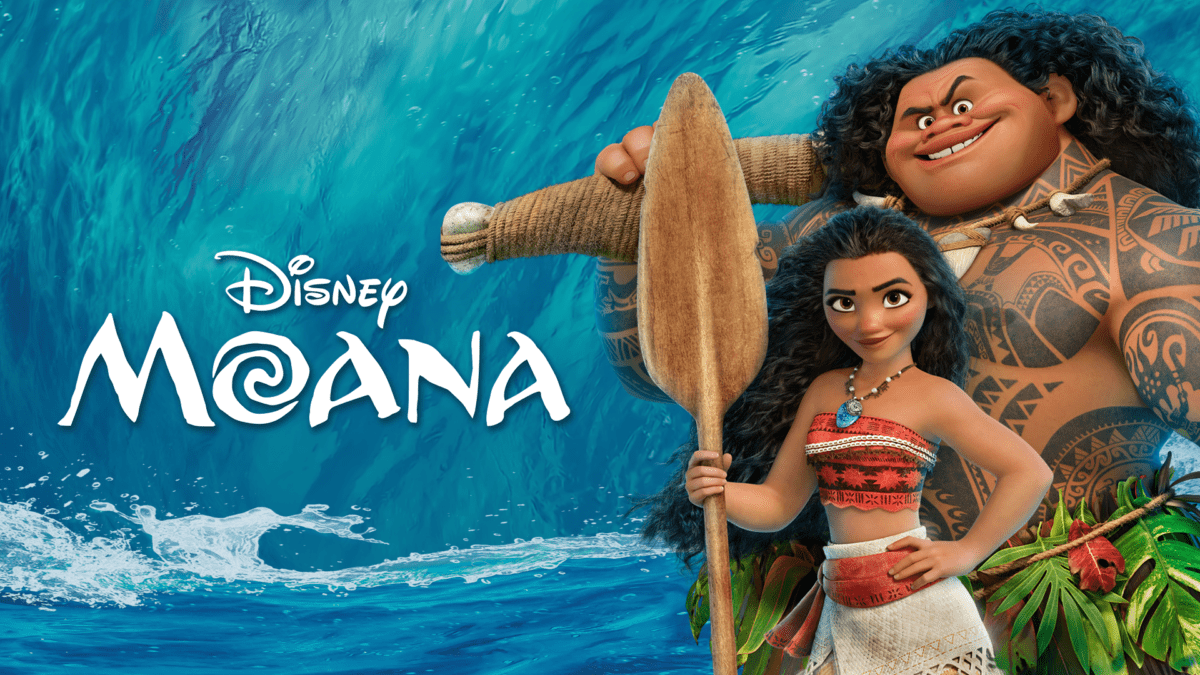 moana movie full movie in english