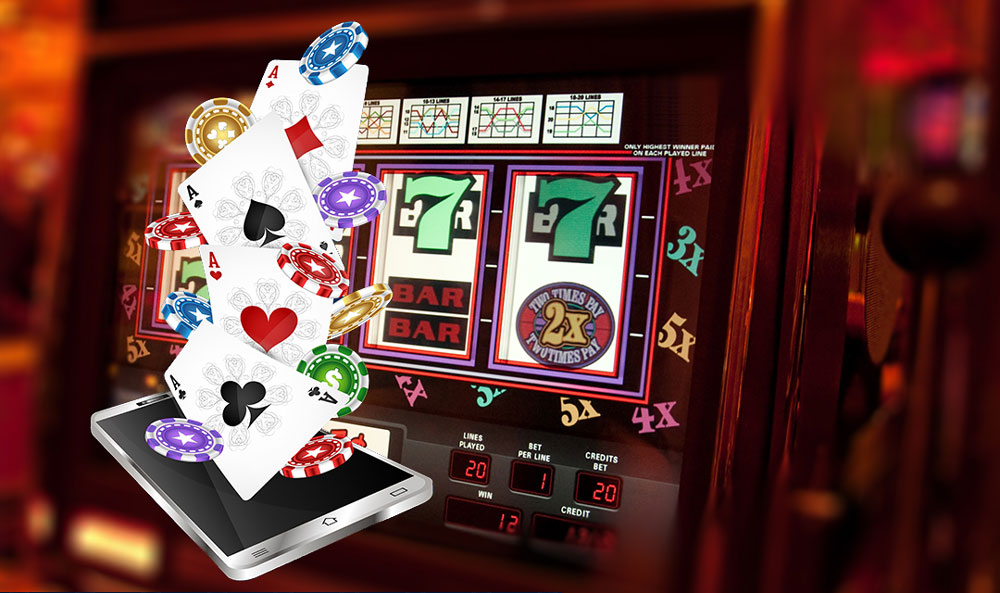 mobile casino online