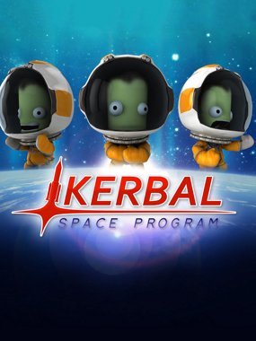 mod kerbal space program