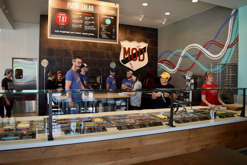 mod pizza huntsville al