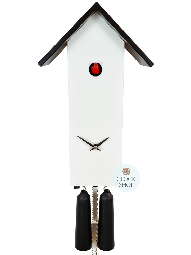 modern cuckoo clock australia