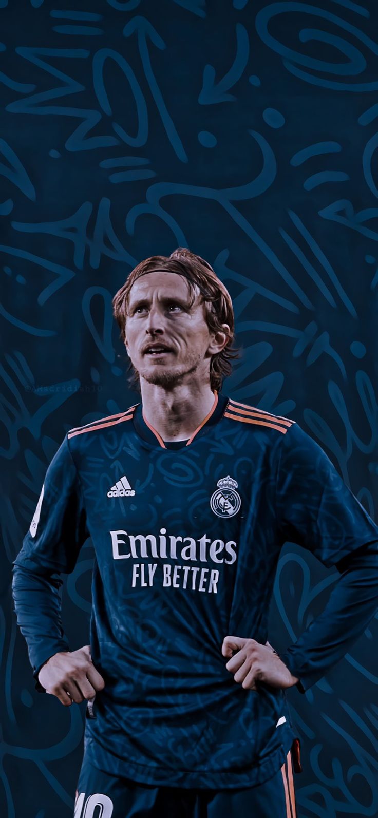 modric 4k