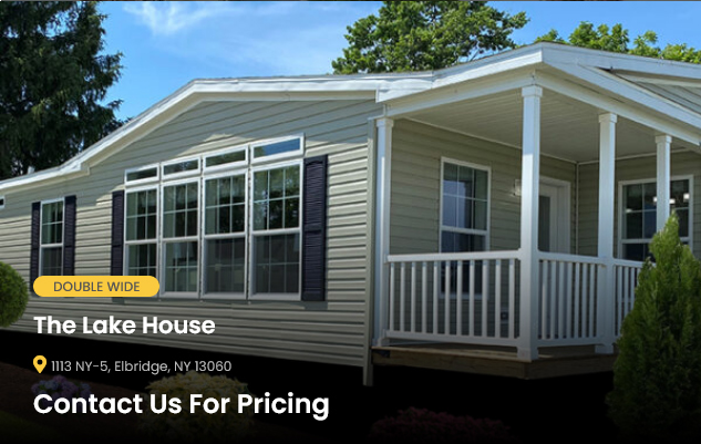 modular homes for sale near me