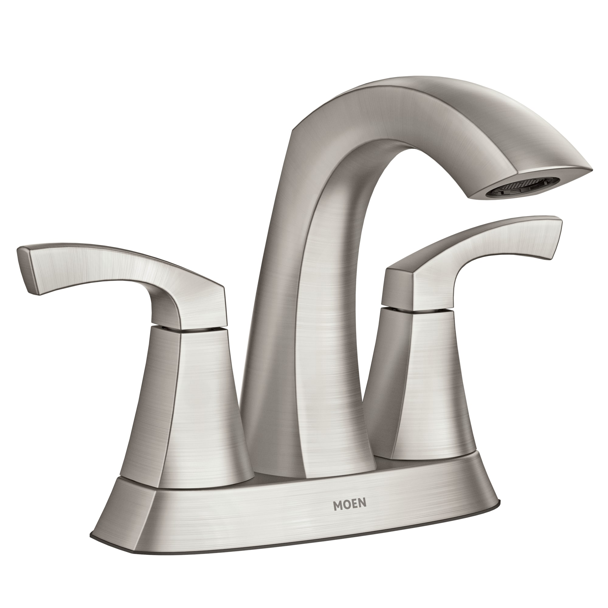 moen bathroom faucets