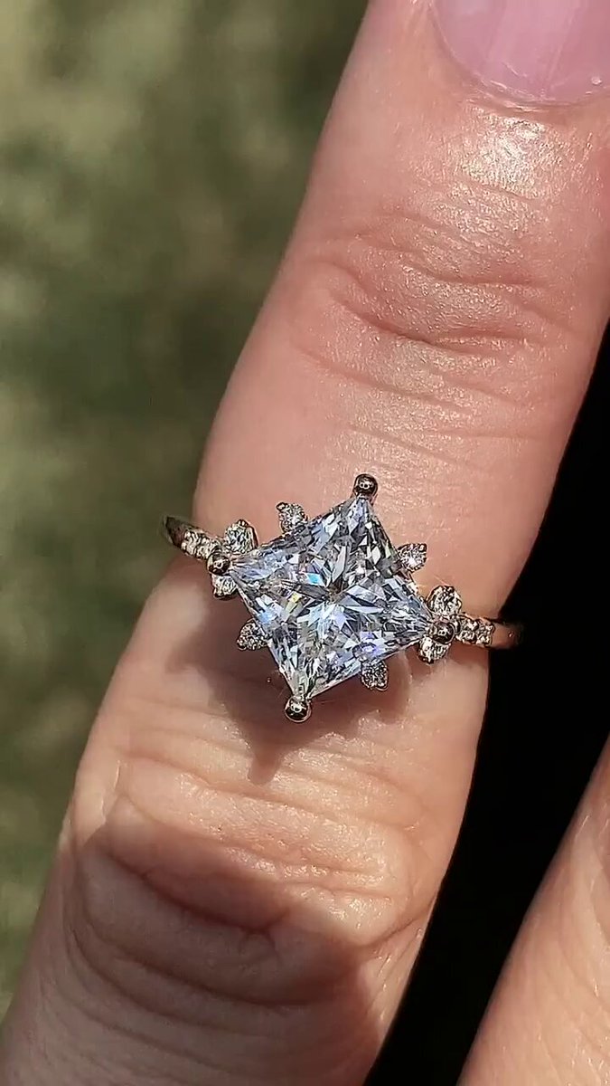 moissanite&co