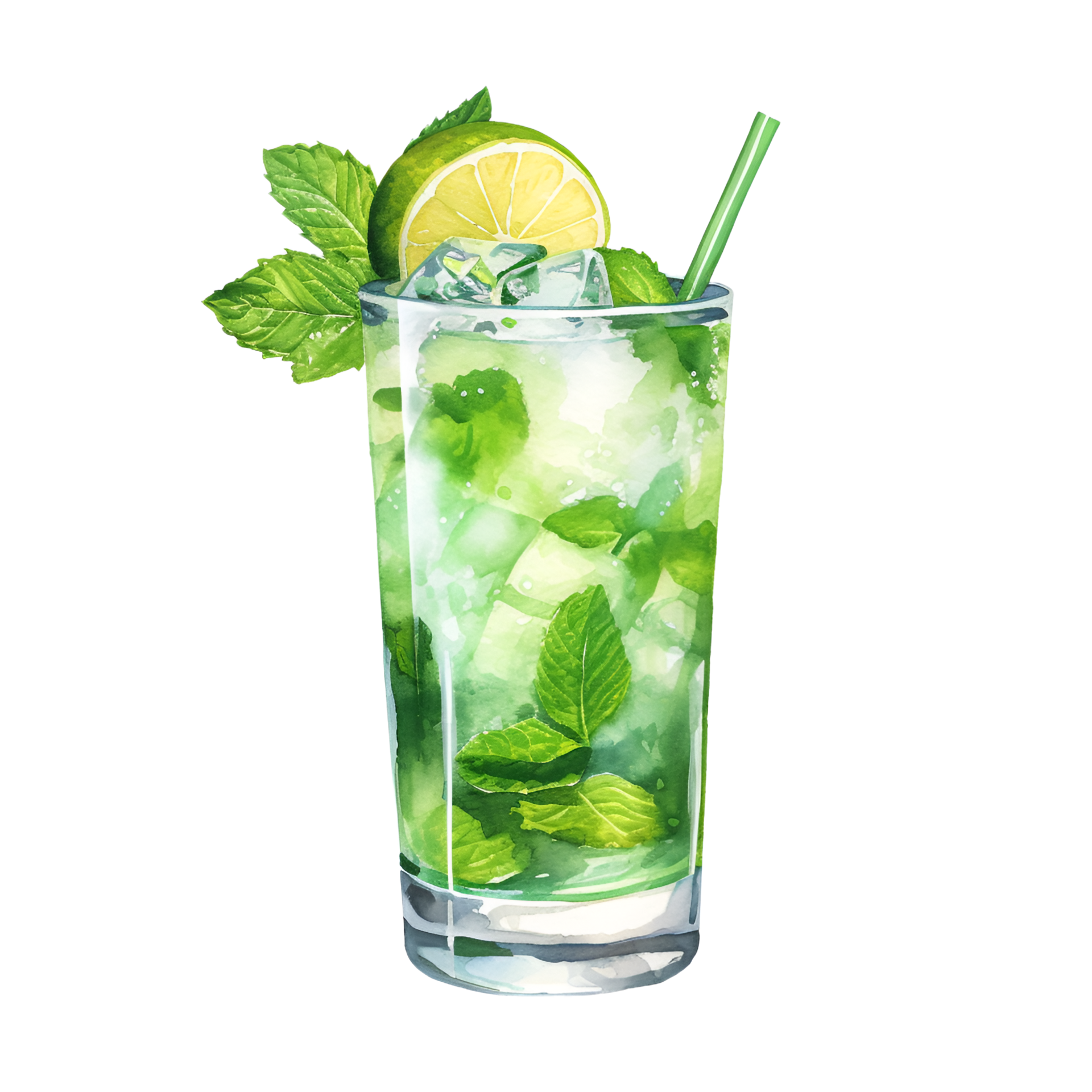 mojitos png