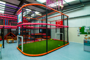 mold soft play