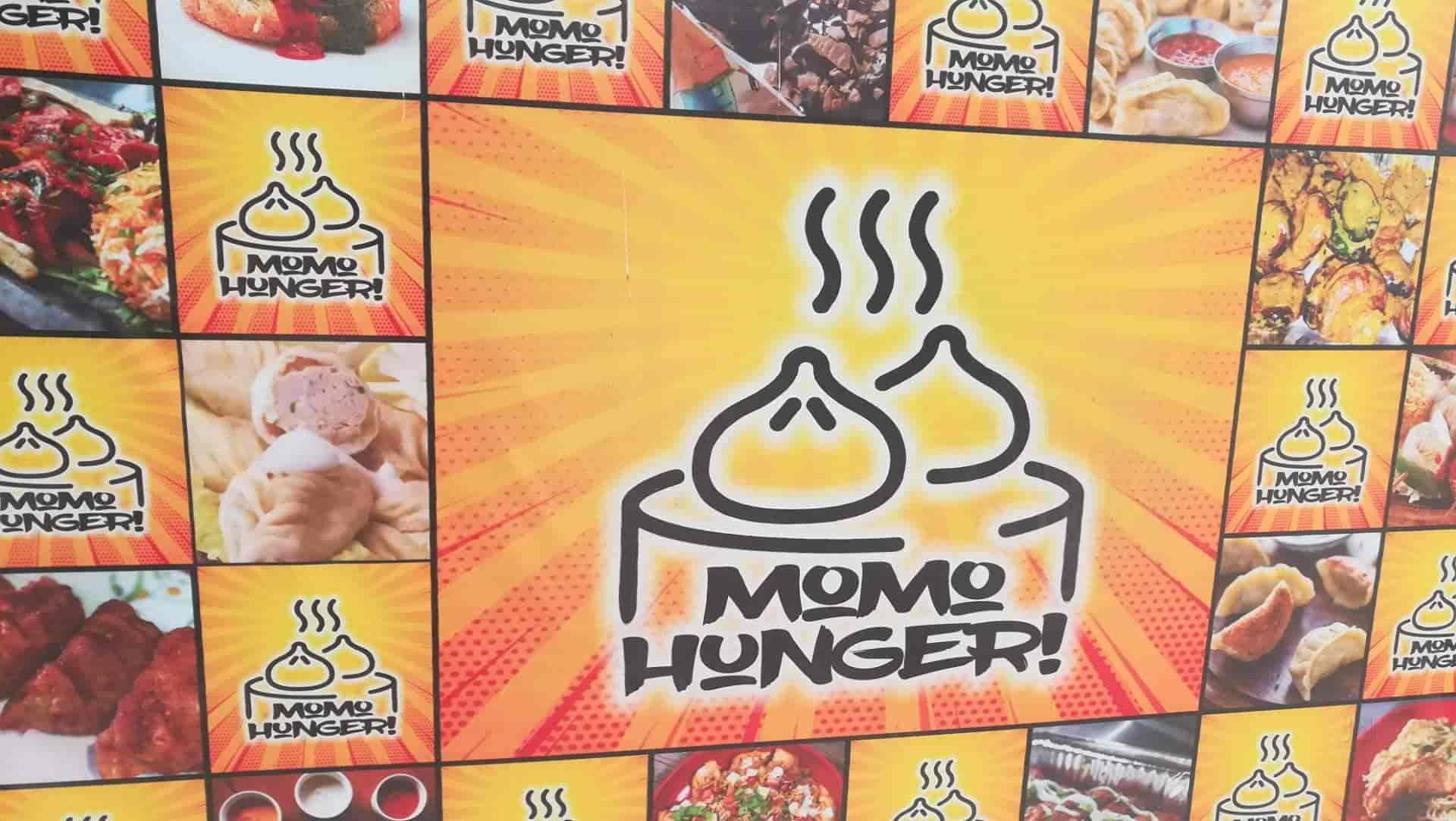 momo hunger