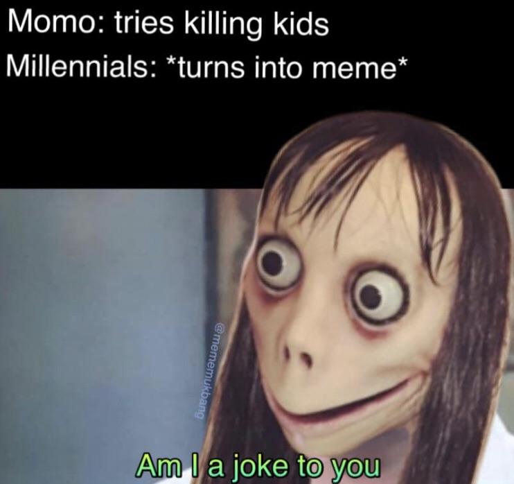 momo memes